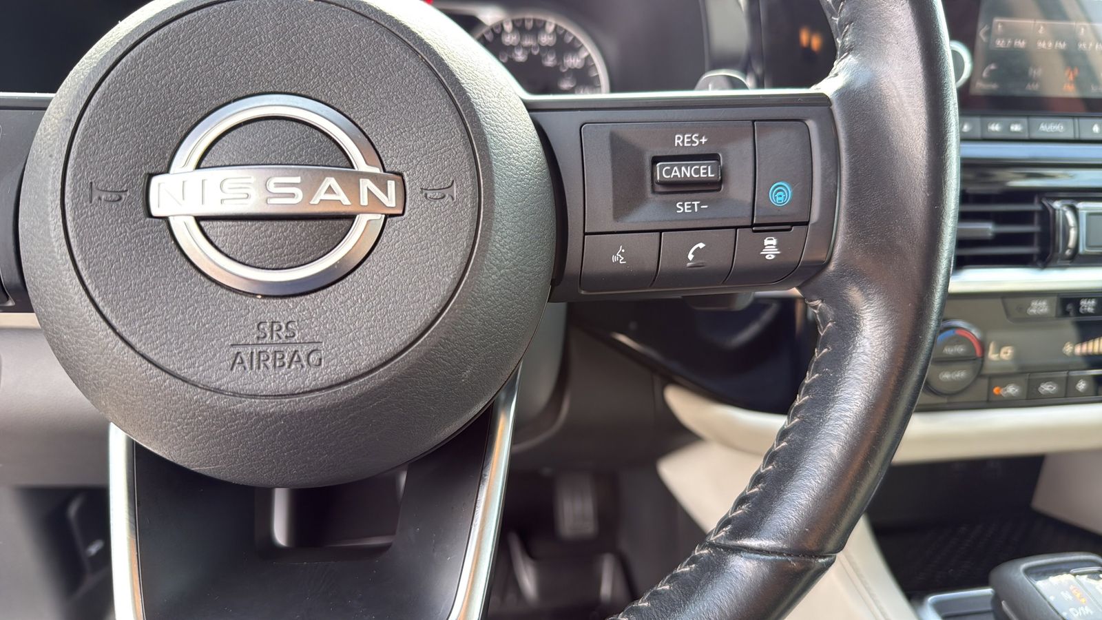 Used Car 2024 Nissan Pathfinder  Sv For Sale Under $30,000 In Austin, Texas