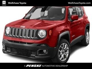 2015 Jeep Renegade Limited -
                  Cordova, TN