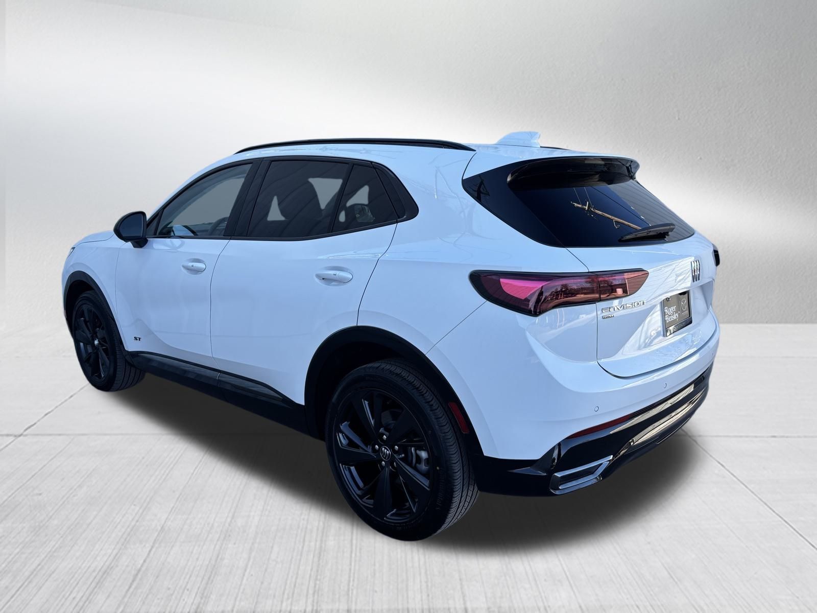 Used Car 2025 Buick Envision  Sport Touring For Sale Under $35,000 In Austin, Texas