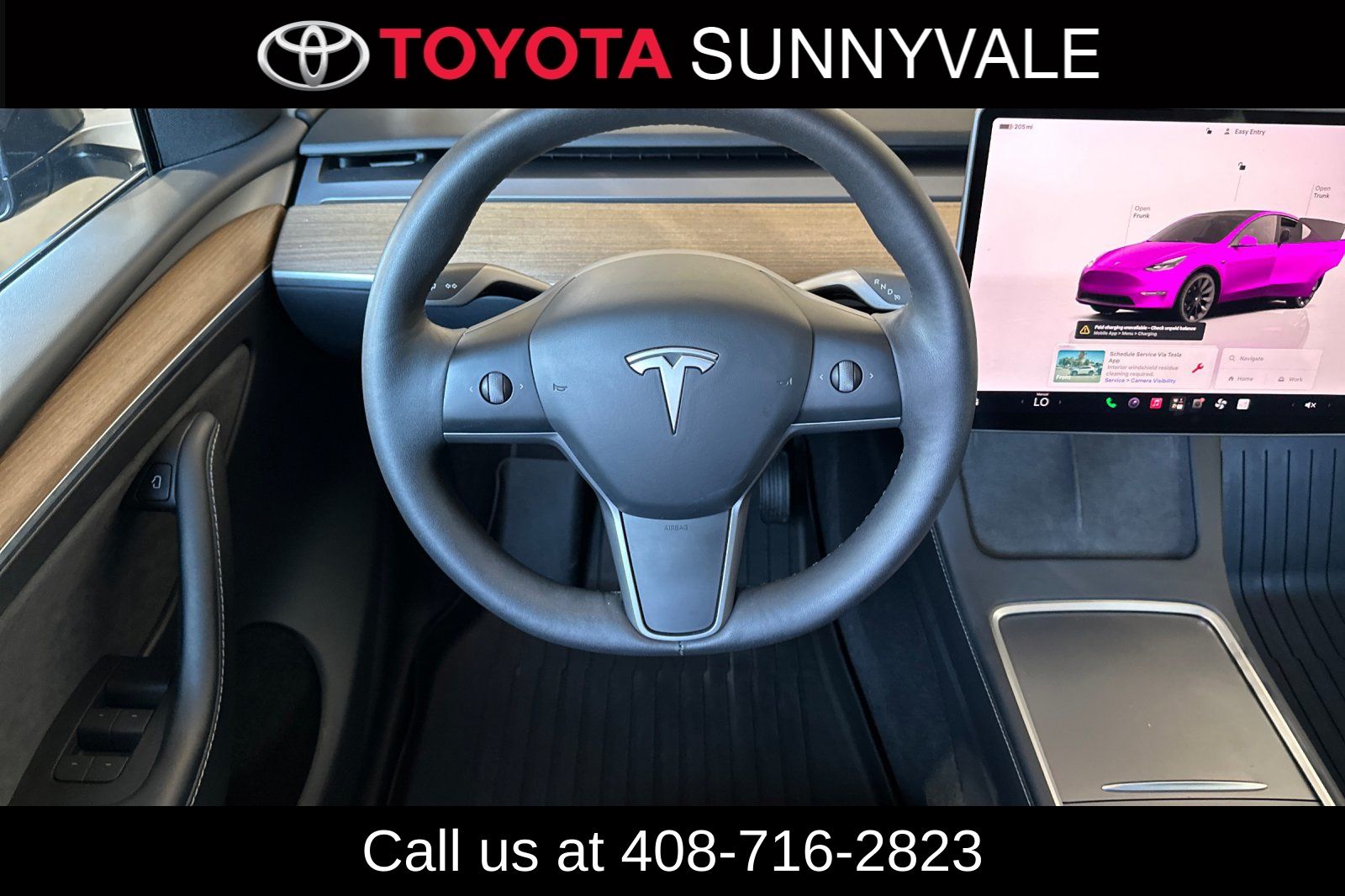 Used 2024 Tesla Model Y SUV
