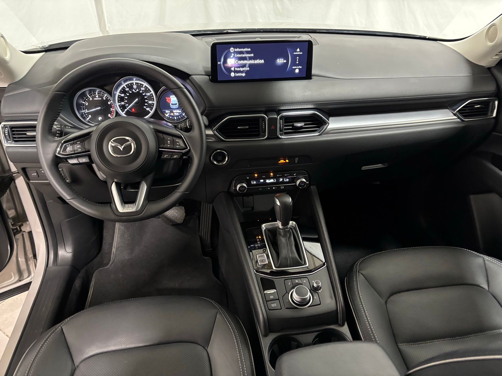 Used Car 2025 Mazda Cx-5  2.5 S Preferred Package For Sale Under $30,000 In Austin, Texas