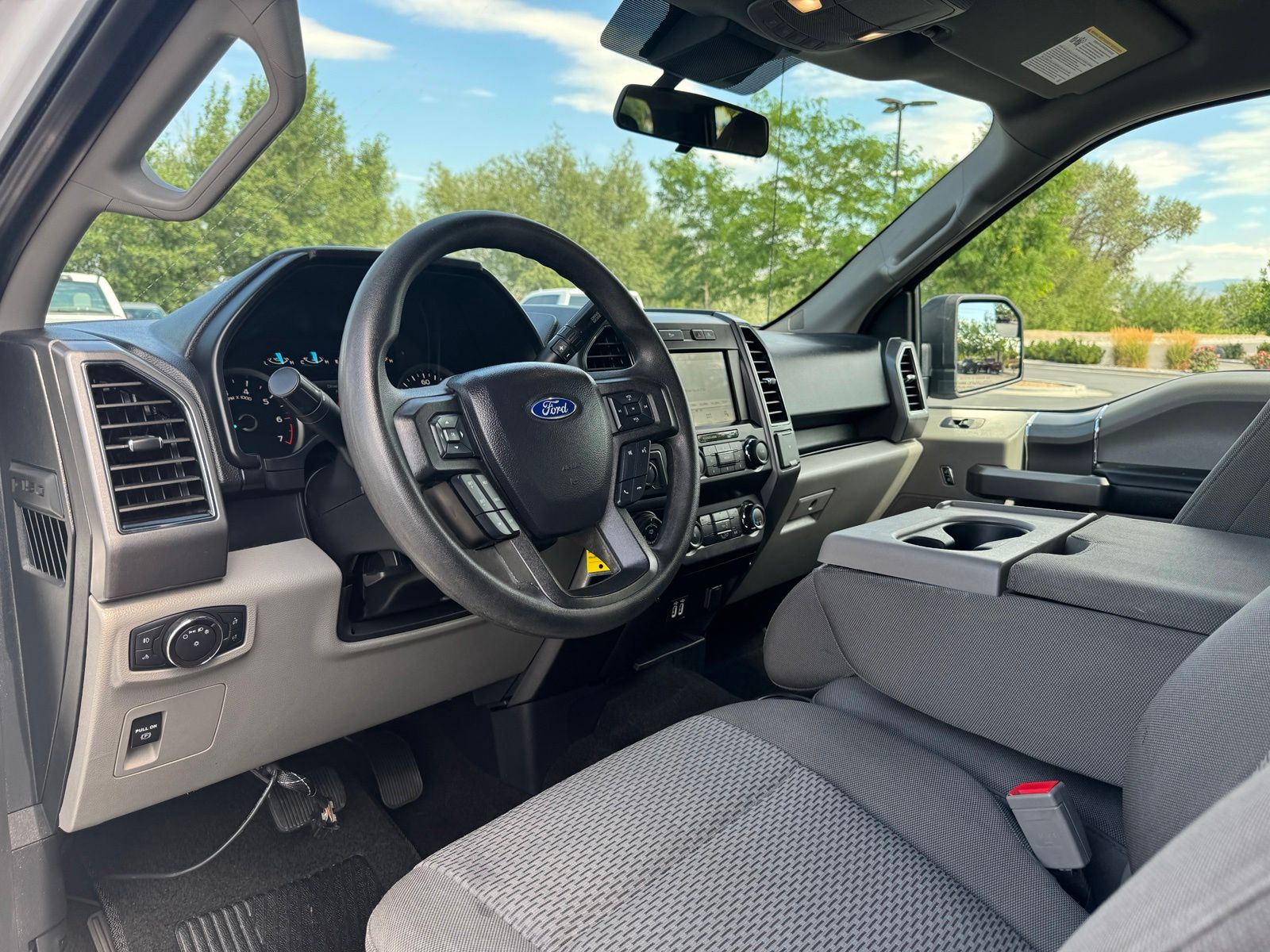 Used 2019 Ford F-150 Truck