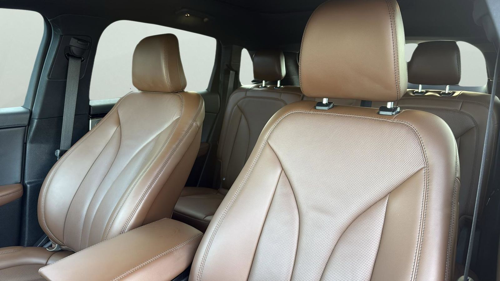 Used Car 2023 Lincoln Nautilus  Reserve For Sale Under $50,000 In Austin, Texas