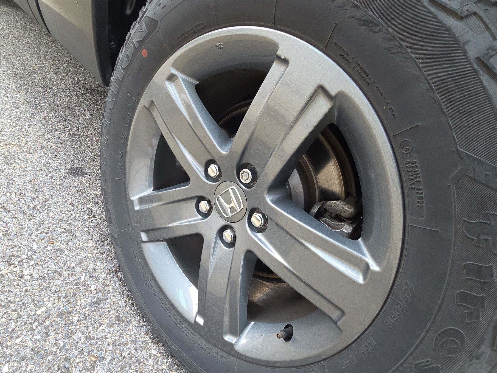 Used 2021  Honda RTL-E image 29