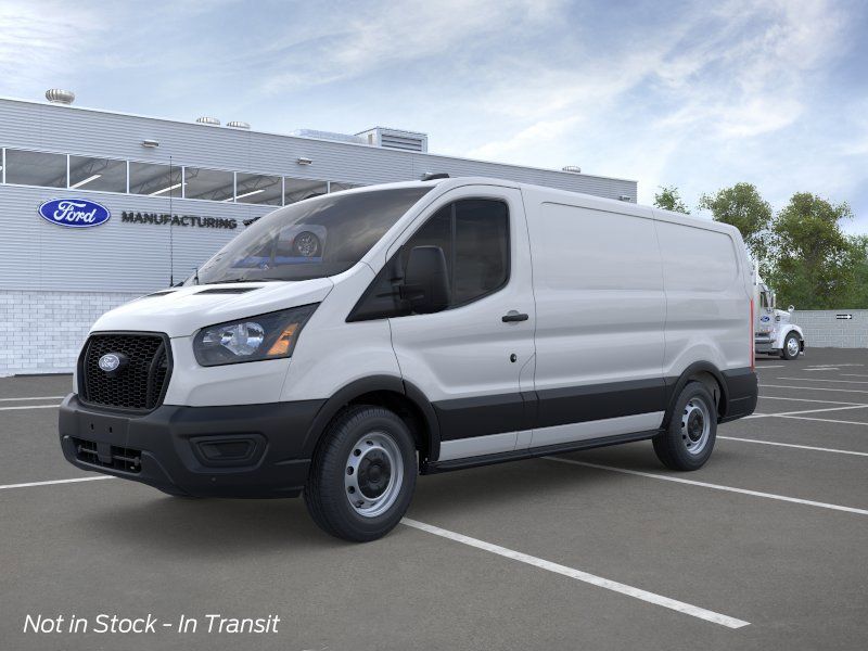 2026 Ford Transit 250 Low Roof 130 WB's photo