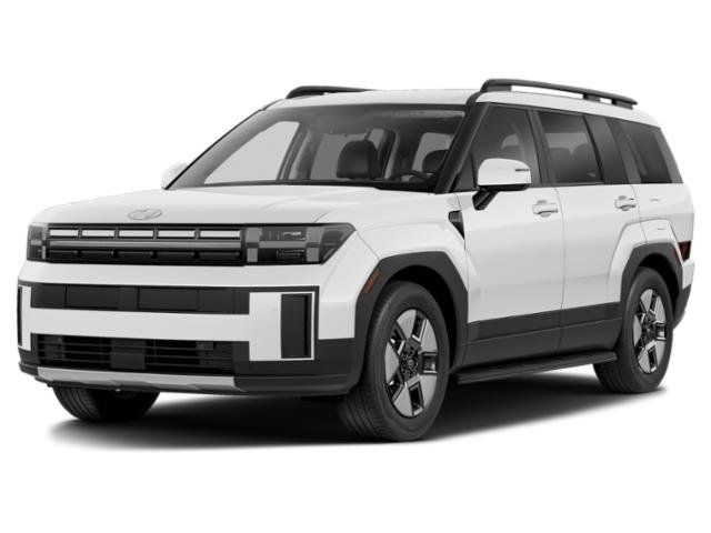 Santa Fe Hybrid SE
