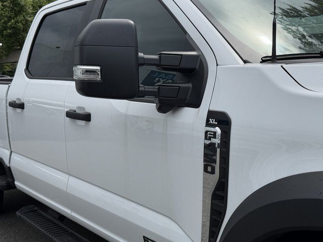 New 2026 Oxford White Ford XL image 10