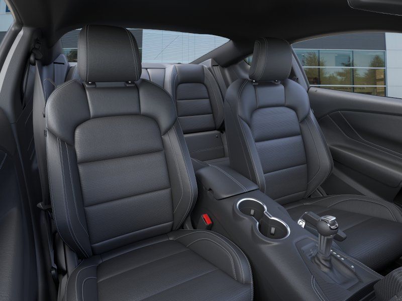 New 2026 Shadow Black Ford GT Premium image 10