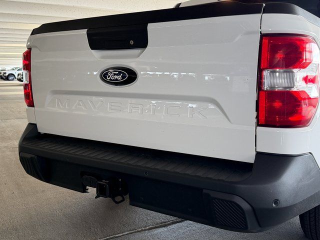 New 2026 Oxford White Ford XL image 12