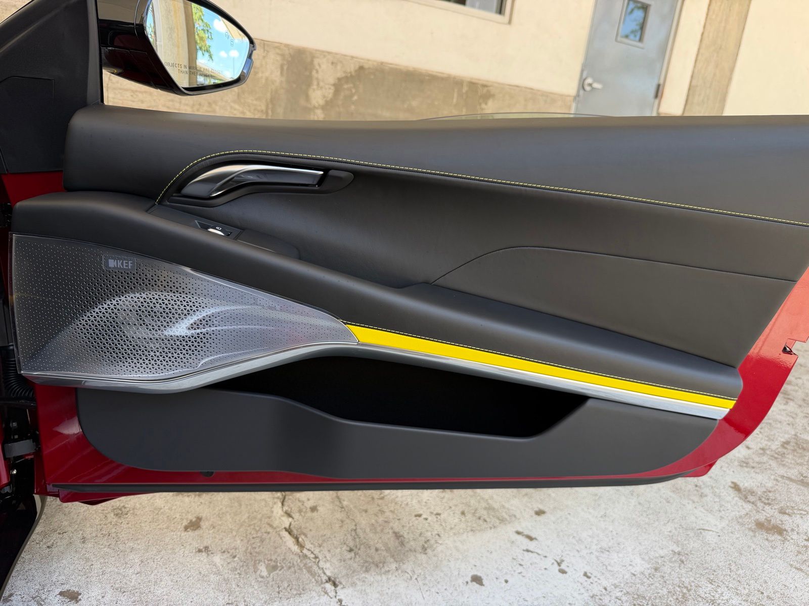 2026 Lotus Emira - Photo 18