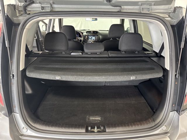 Used Car 2019 Kia Soul  Plus For Sale Under $10,000 In Austin, Texas