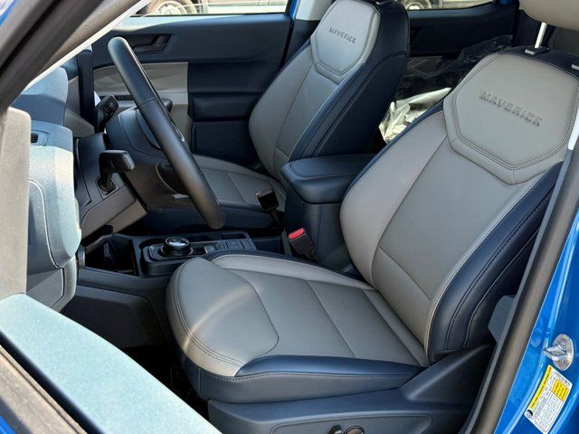 New 2026 Velocity Blue Ford Lariat image 18