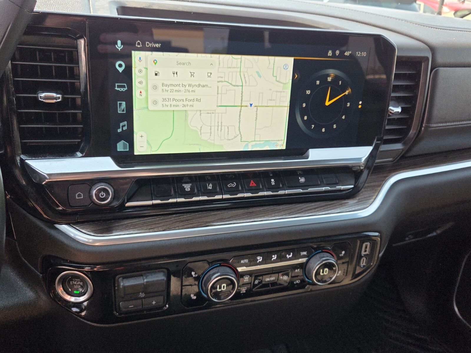 Used 2025 White Chevrolet LT image 21