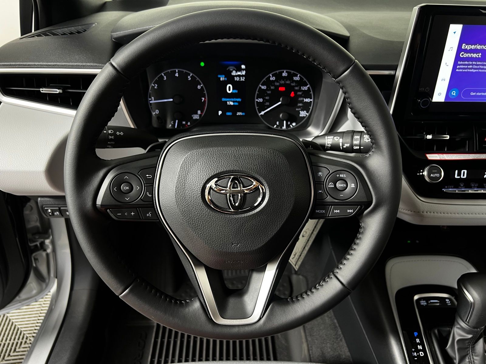 Thumbnail: 2026 Toyota Corolla - 11