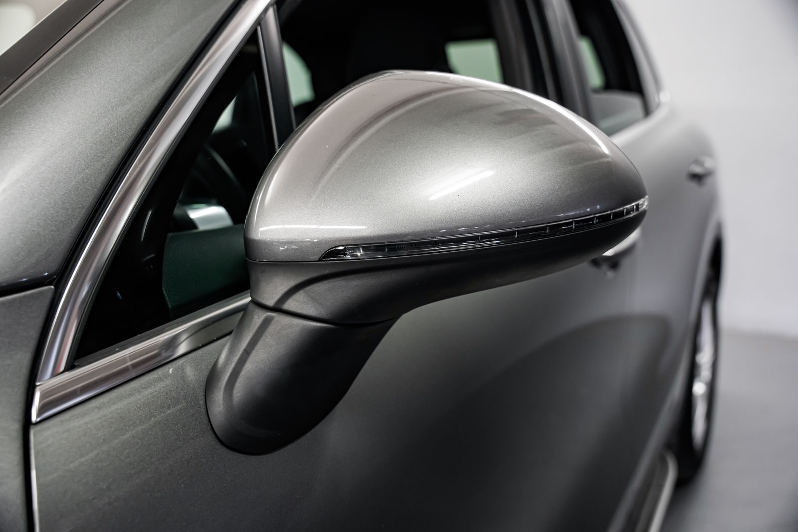 2015 Porsche Cayenne Diesel — photo 36
