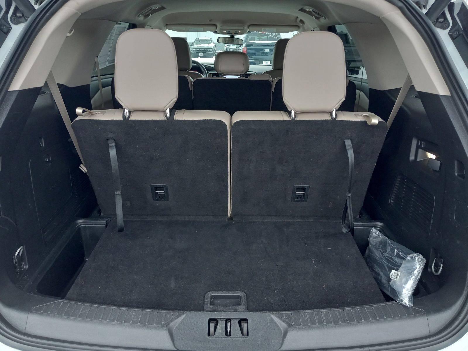 2024 Ford Explorer image 11