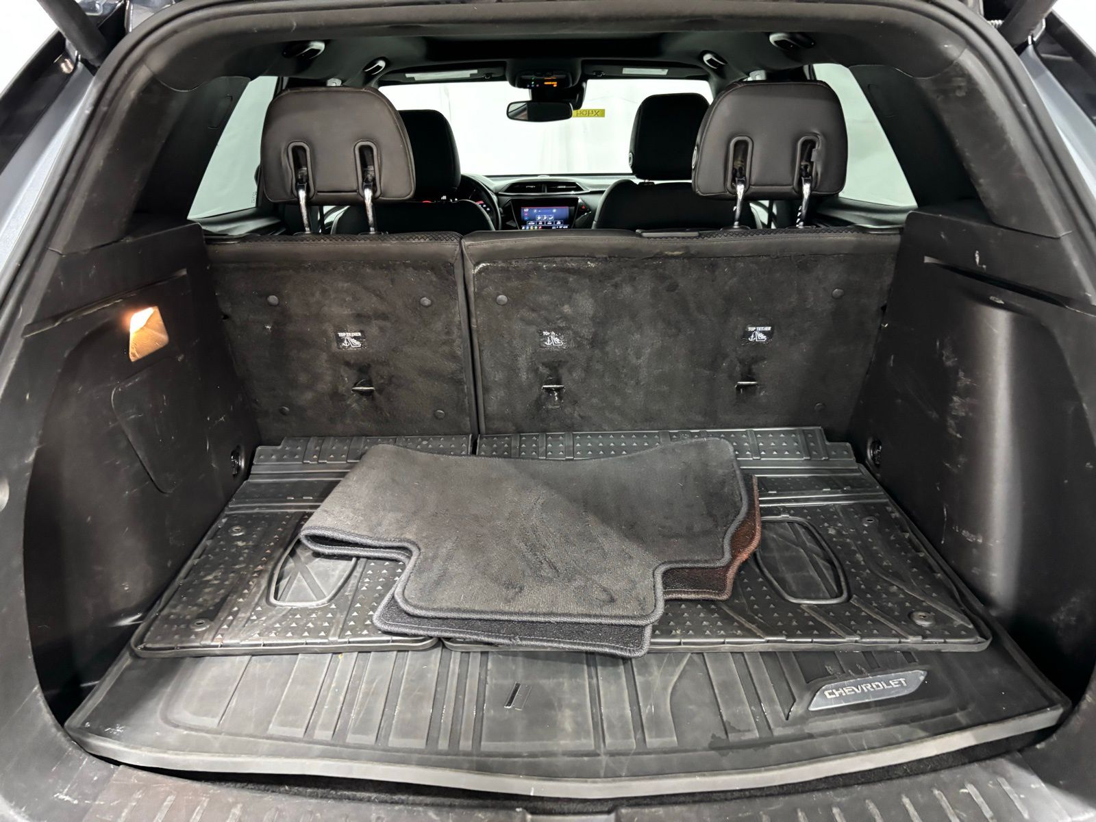 Used Car 2022 Chevrolet Trailblazer  Rs For Sale Under $20,000 In Austin, Texas