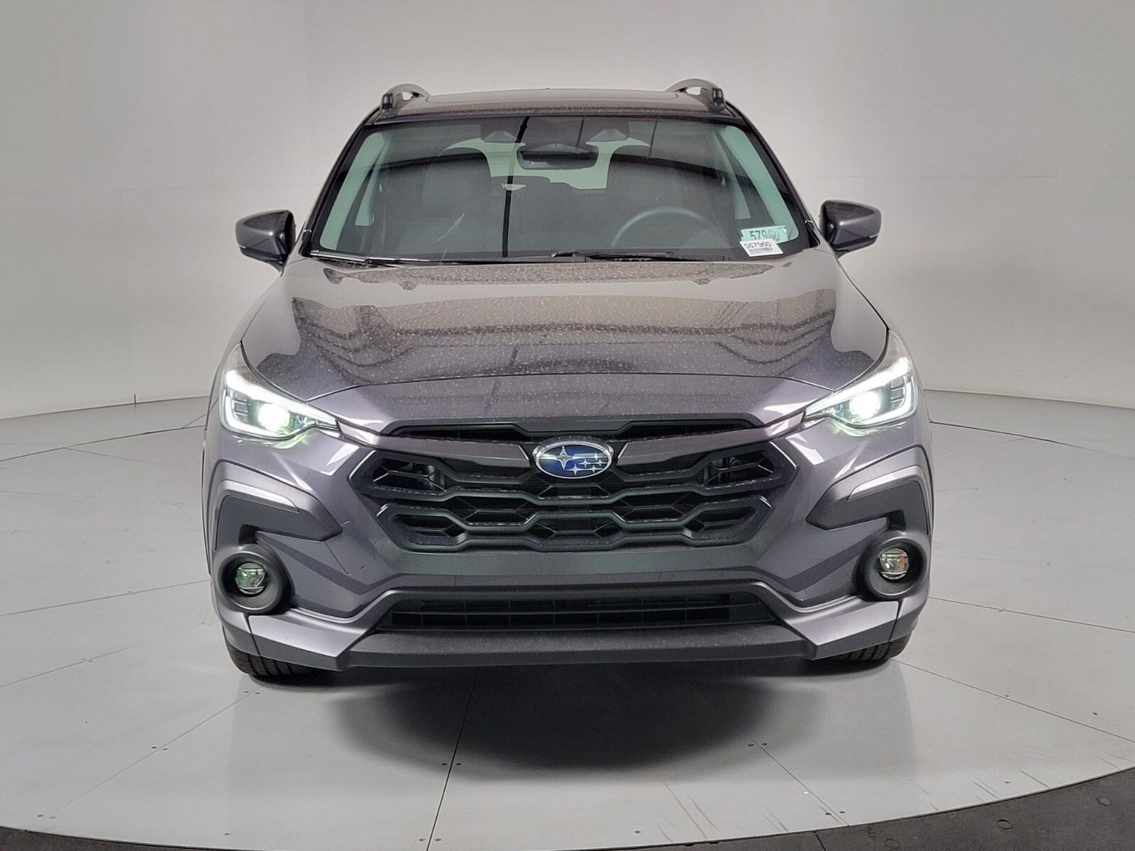 2024 Subaru Crosstrek Limited 8