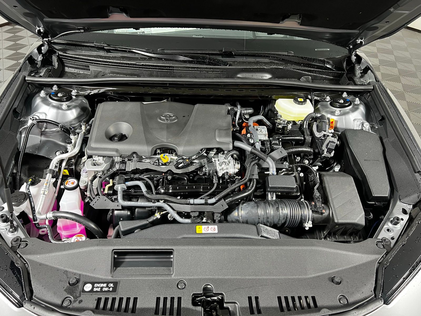 Thumbnail: 2026 Toyota Camry - 8