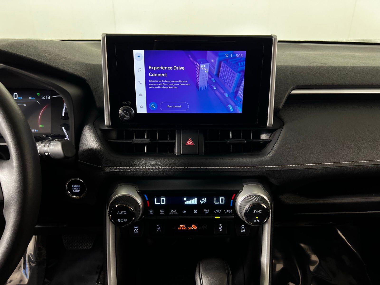 Thumbnail: 2024 Toyota RAV4 - 18