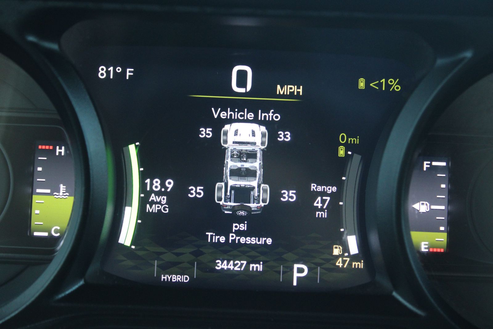 Used 2024 Black Jeep Sport S 4xe image 27