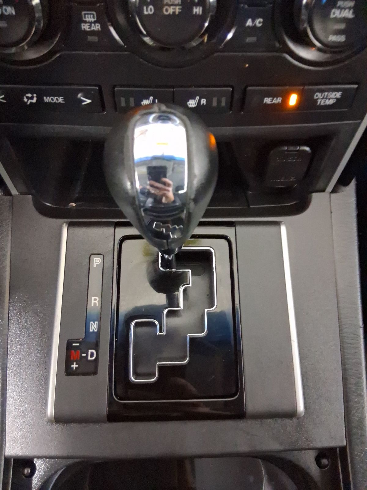 Used Car 2012 Mazda Cx-9  Sport For Sale Under $10,000 In Austin, Texas