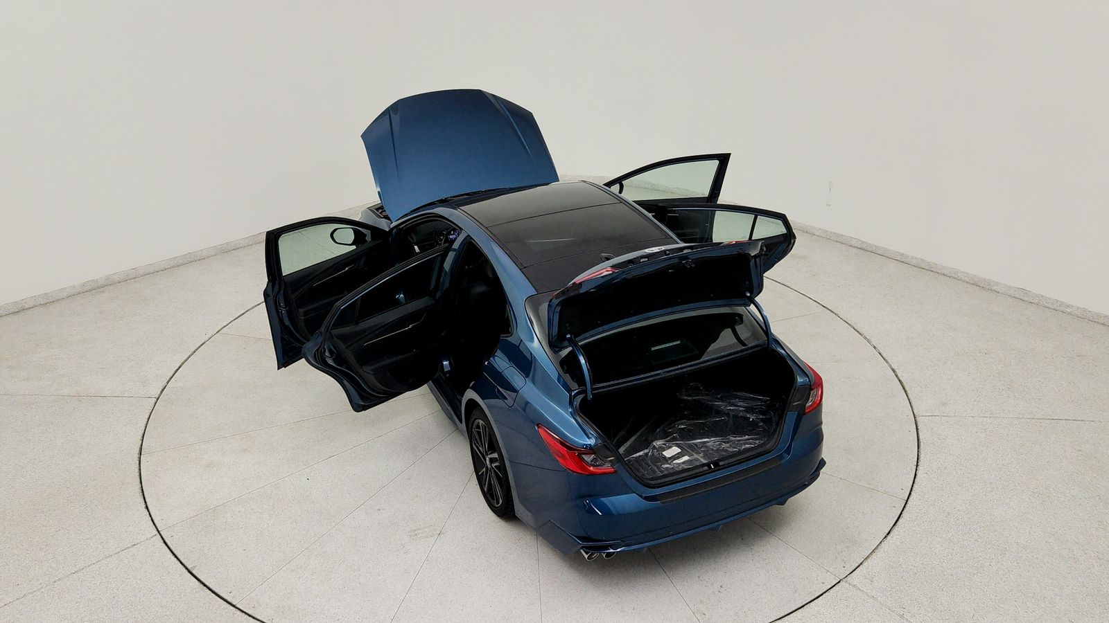 Used 2025  Toyota XSE image 23