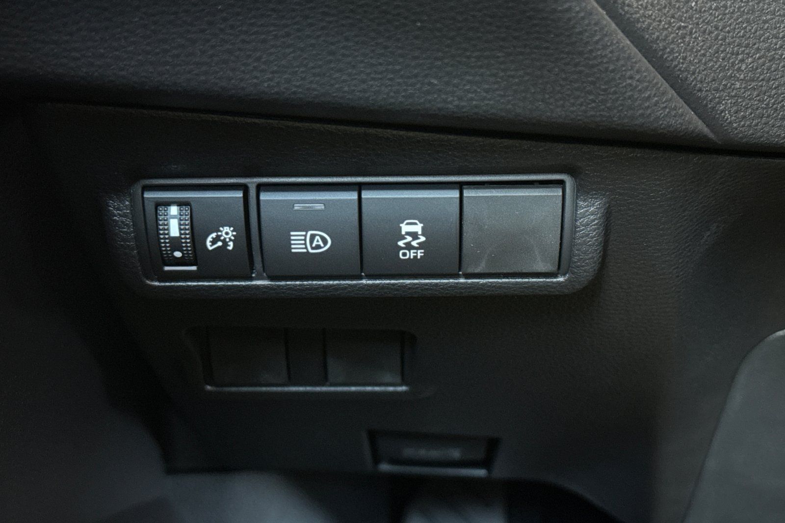 New 2026 Toyota Corolla Cross SUV