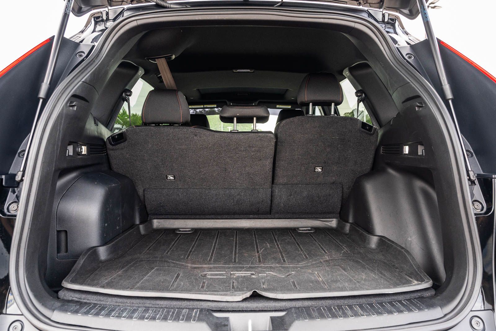 Used 2024 Honda CR-V Hybrid SUV