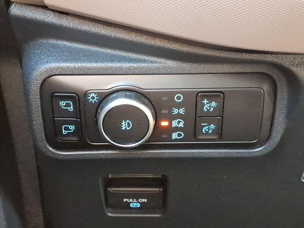 2023 Ford Bronco Wildtrak Gray at Classic Chevrolet Galveston