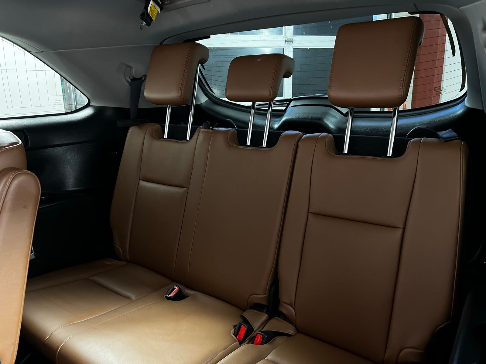 Thumbnail: 2018 Toyota Highlander - 27