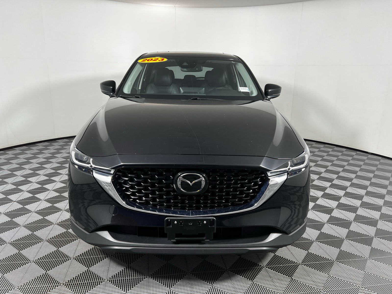 2023 Mazda CX-5 S 2