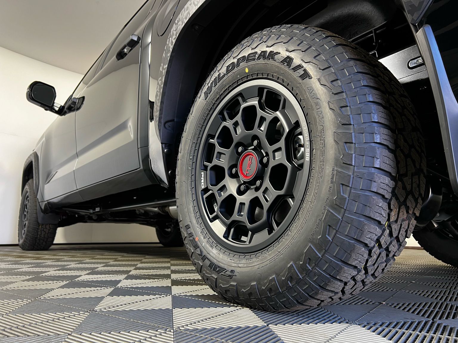 Thumbnail: 2026 Toyota Tundra - 26