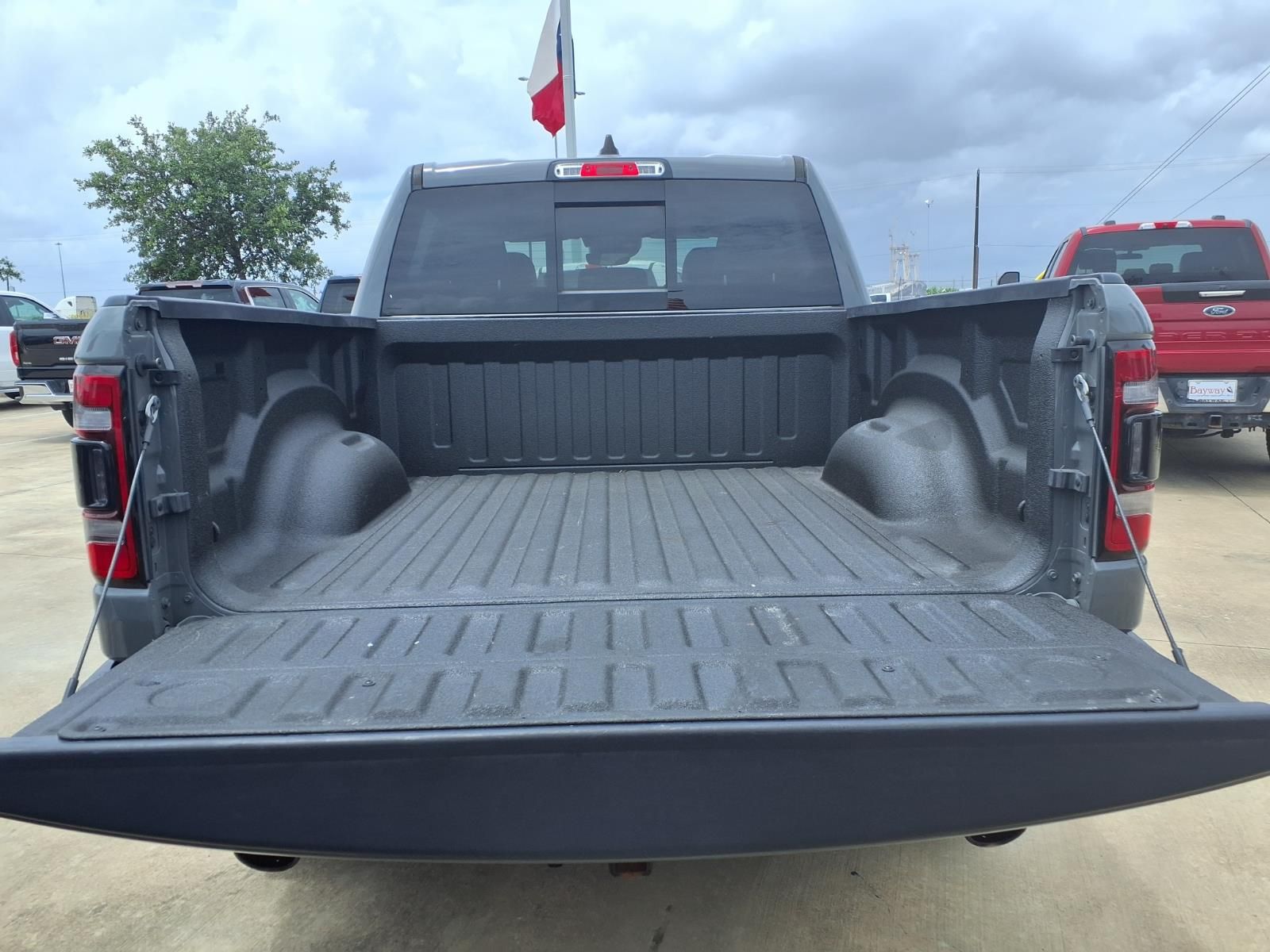 2023 Ram 1500 Rebel - 6