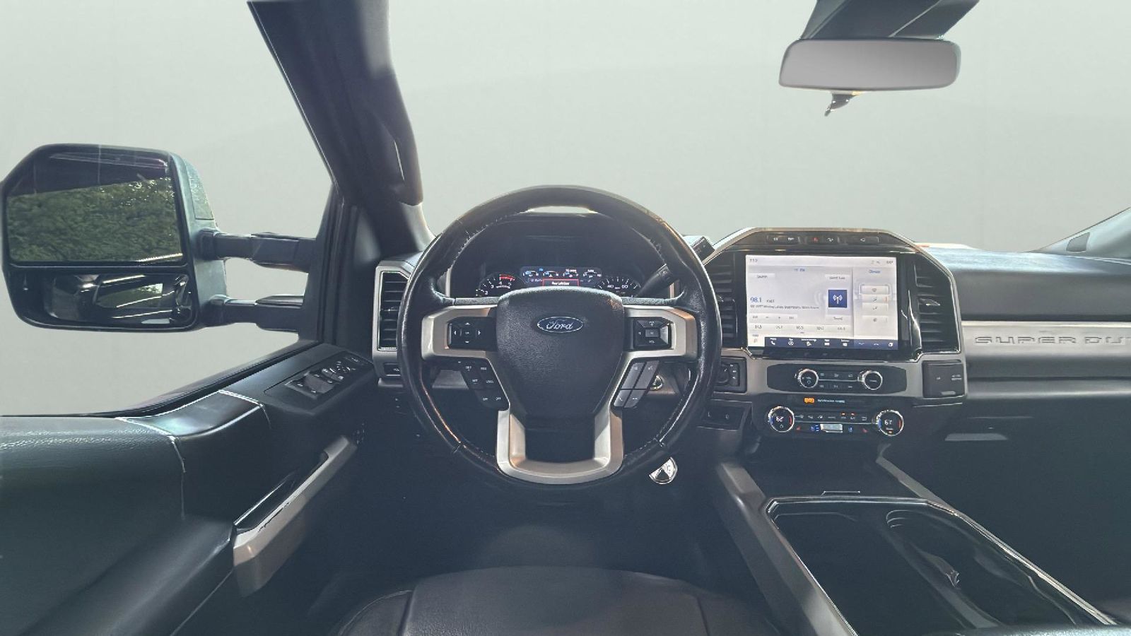 Used Car 2022 Ford F-350sd  Lariat For Sale Under $60,000 In Austin, Texas