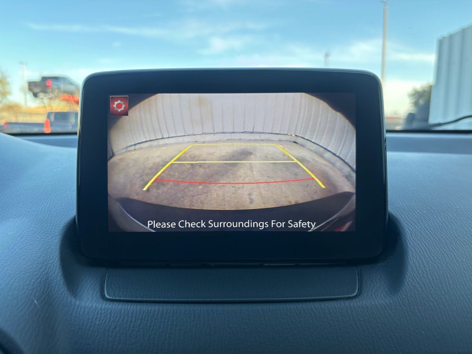 Used Car 2018 Mazda Cx-3  Sport For Sale Under $15,000 In Austin, Texas