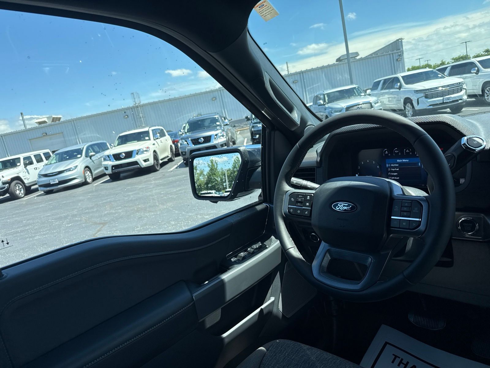 2026 Ford F-150 image 14
