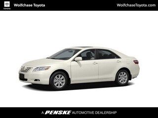 2007 Toyota Camry LE -
                  Cordova, TN