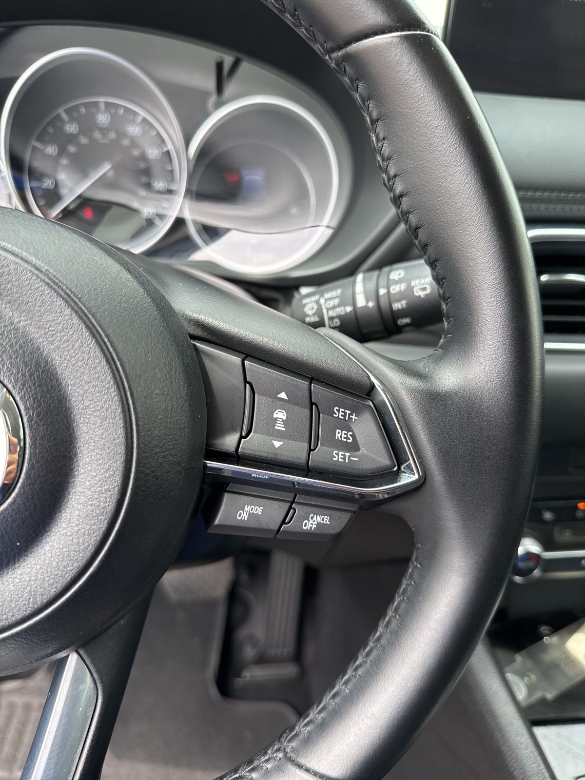 Used Car 2025 Mazda Cx-5  2.5 S Select Package For Sale Under $30,000 In Austin, Texas