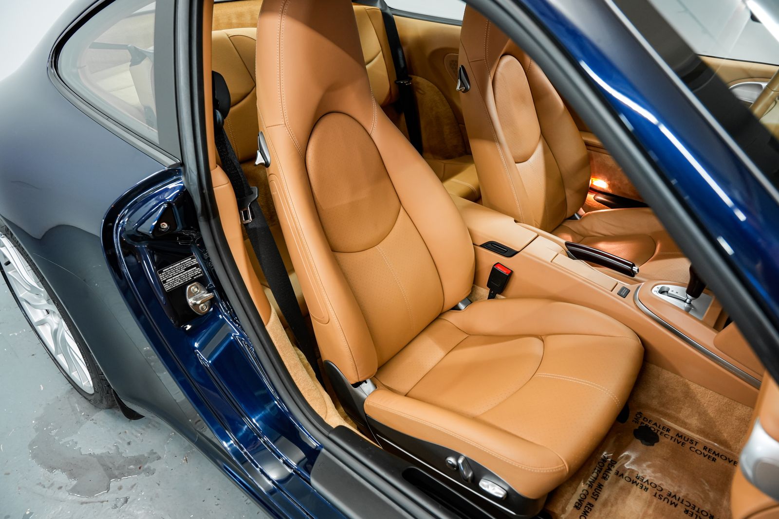 2006 Porsche 911 Carrera S — photo 24