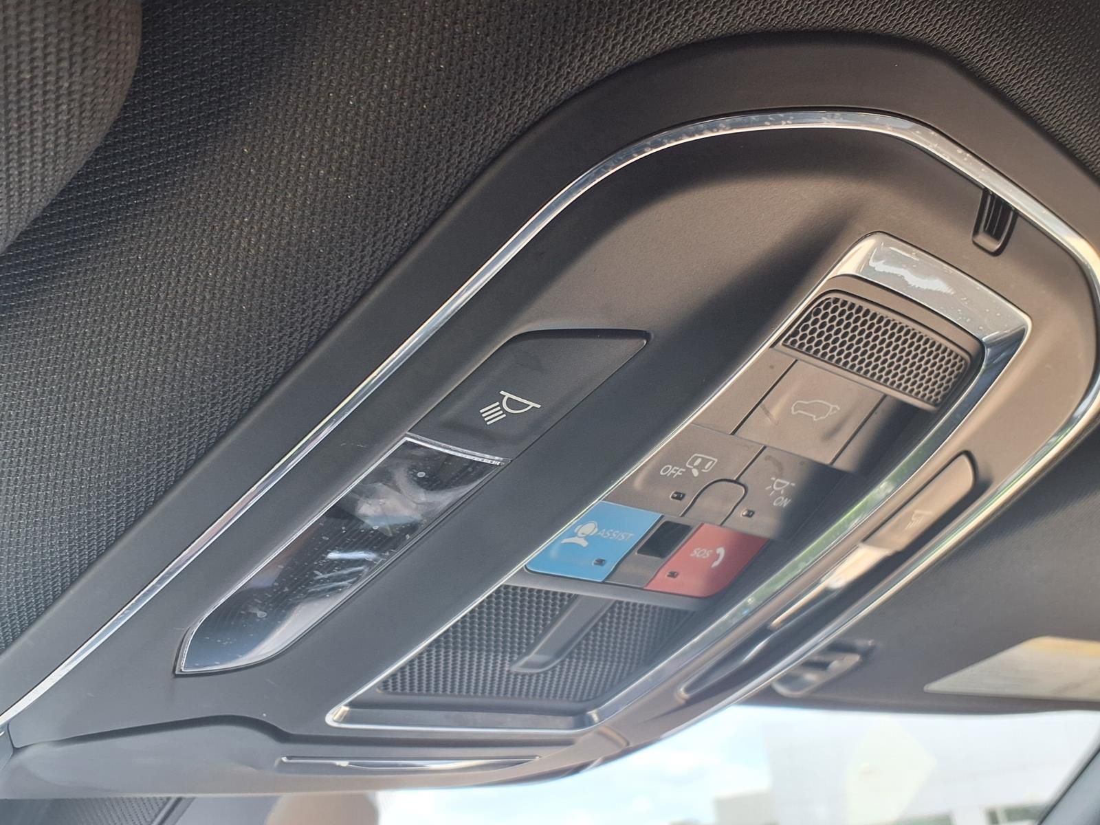 2023 Jeep Wagoneer Base White at River Oaks CDJR