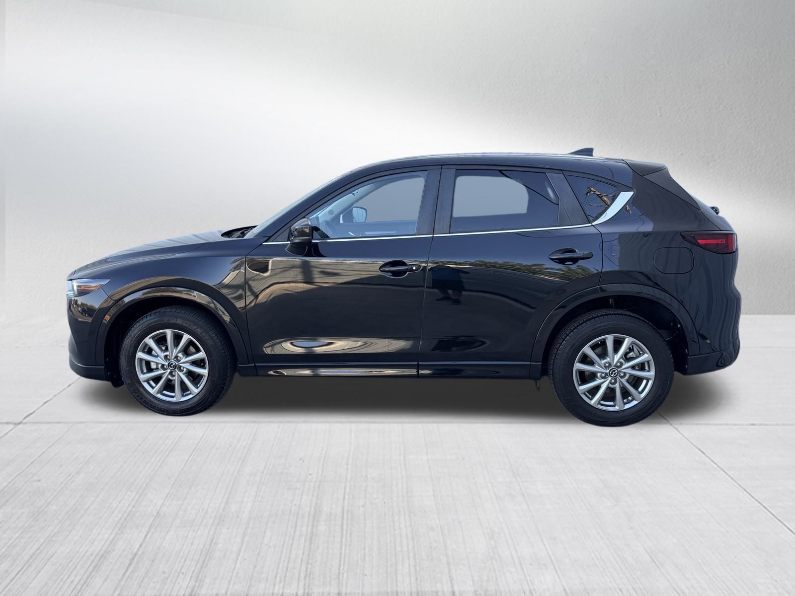 Used Car 2024 Mazda Cx-5  2.5 S Select Package For Sale Under $25,000 In Austin, Texas