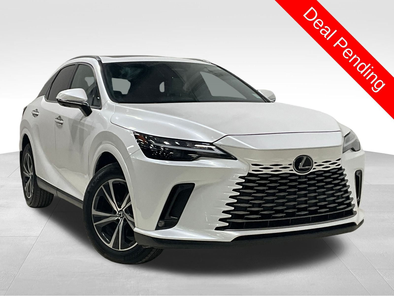 2024 Lexus RX 350 Premium AWD