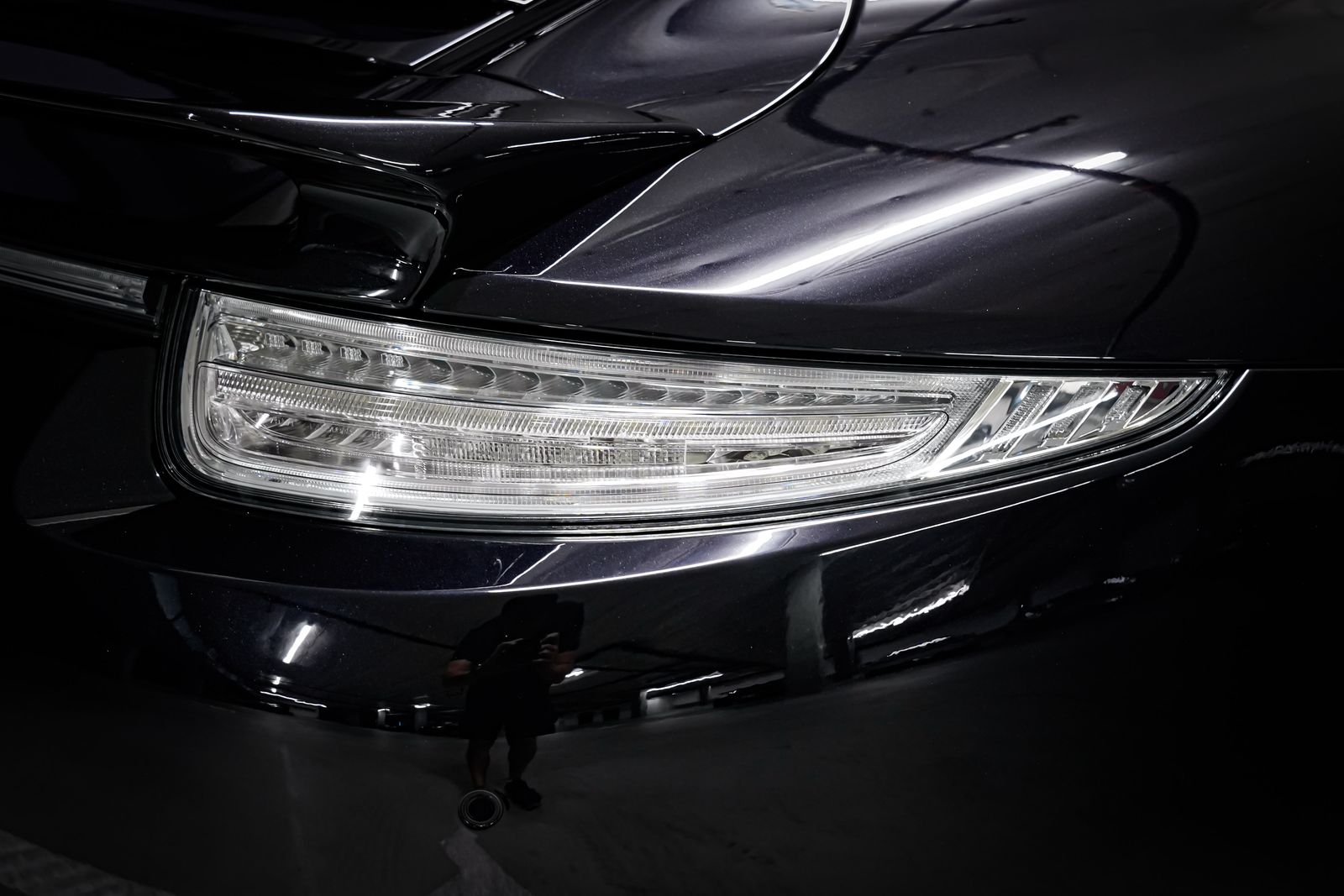 2015 Porsche 911 Carrera 4S — photo 38