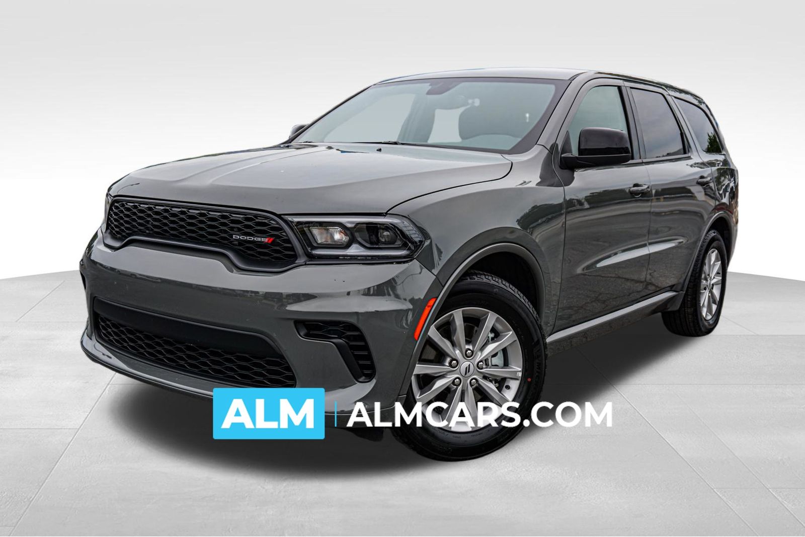 2026 Dodge Durango GT RWD's photo