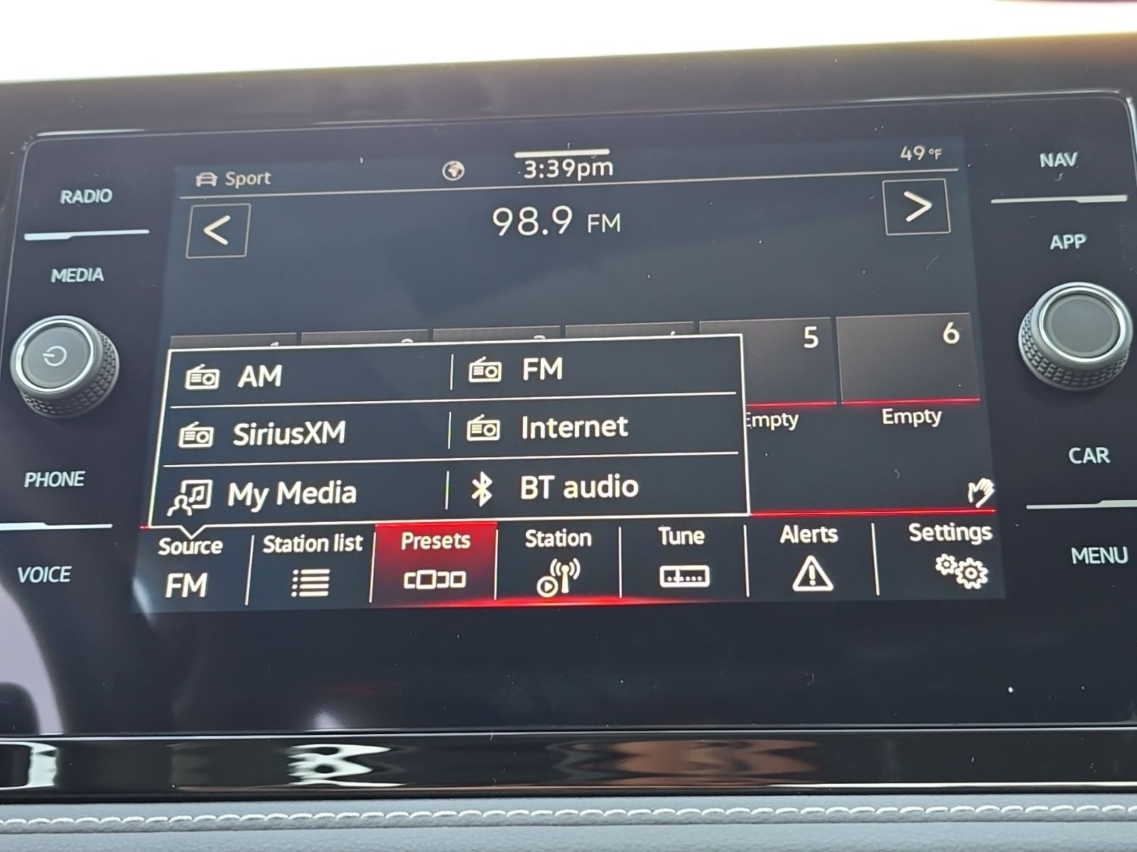 new 2026 Volkswagen Jetta car, priced at $29,387