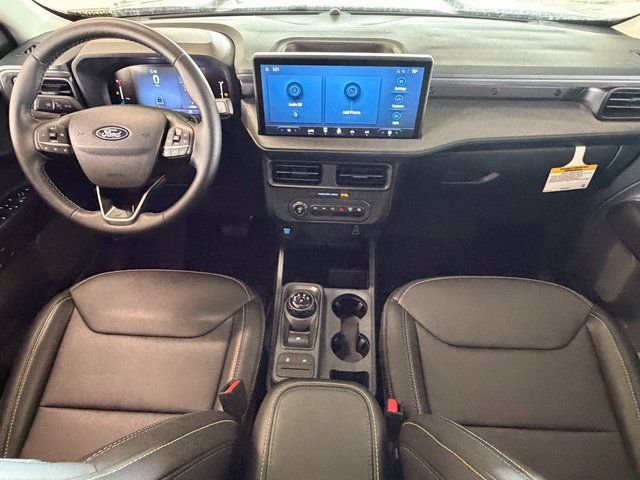 2025 Ford Maverick Lobo Standard - Photo 18