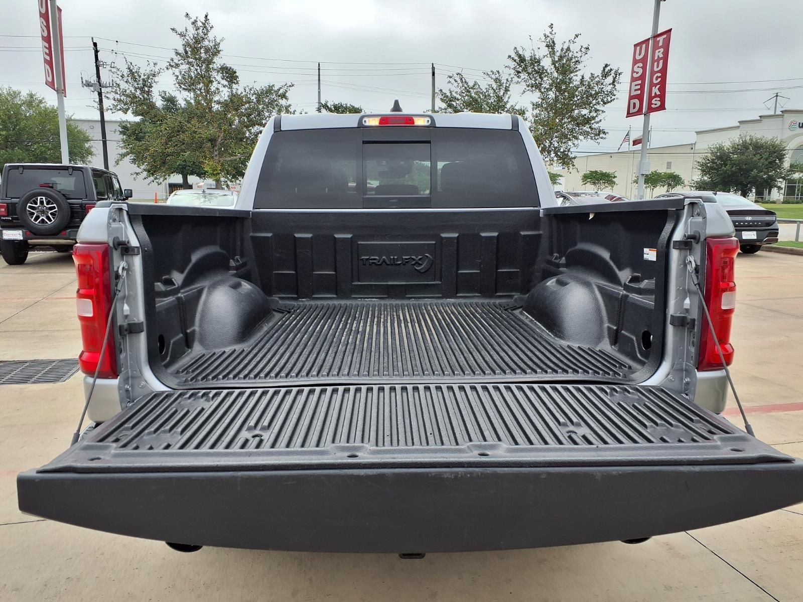 2025 Ram 1500 Laramie - 6