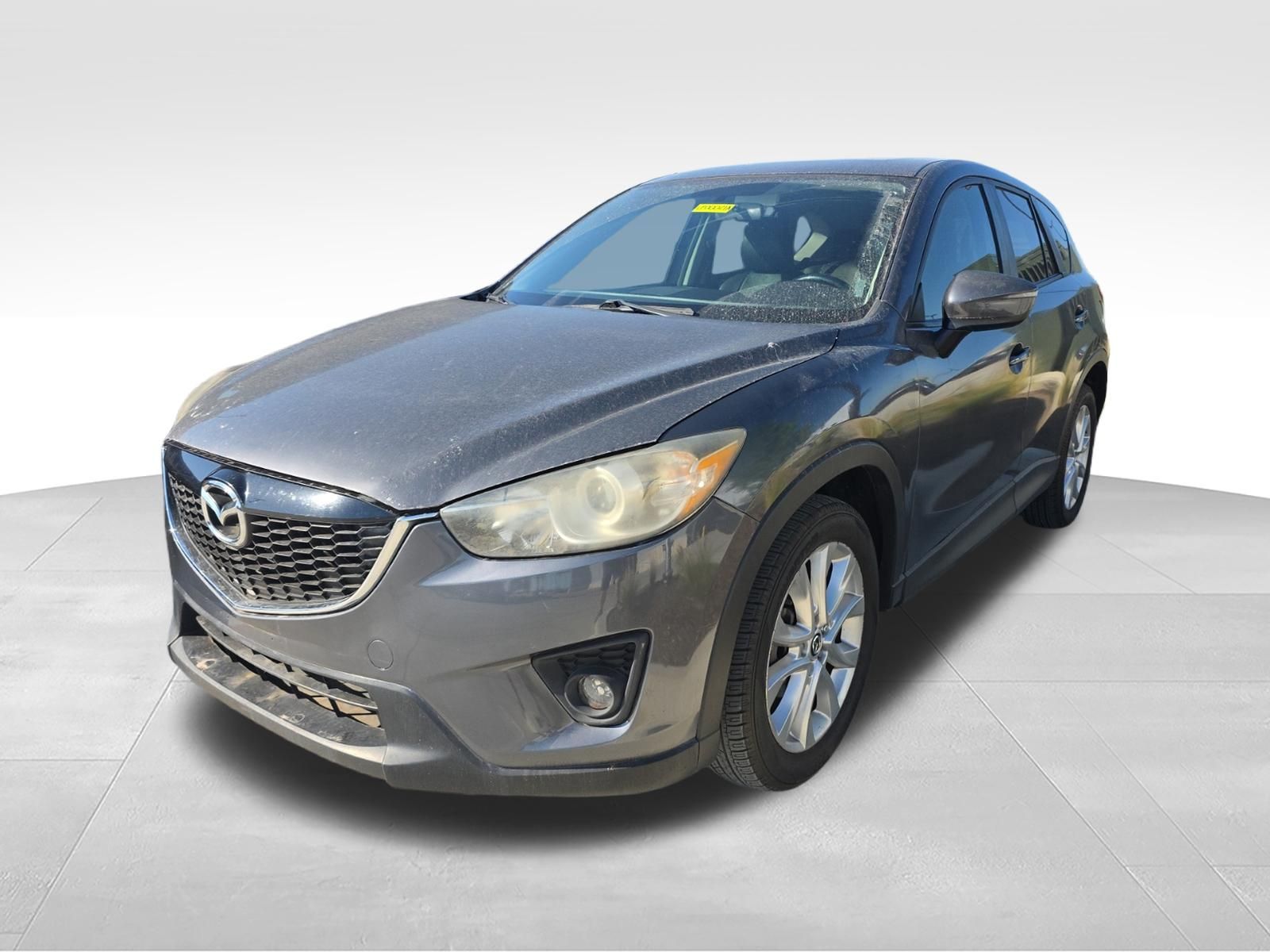 2015 Mazda Mazda CX-5 Grand Touring