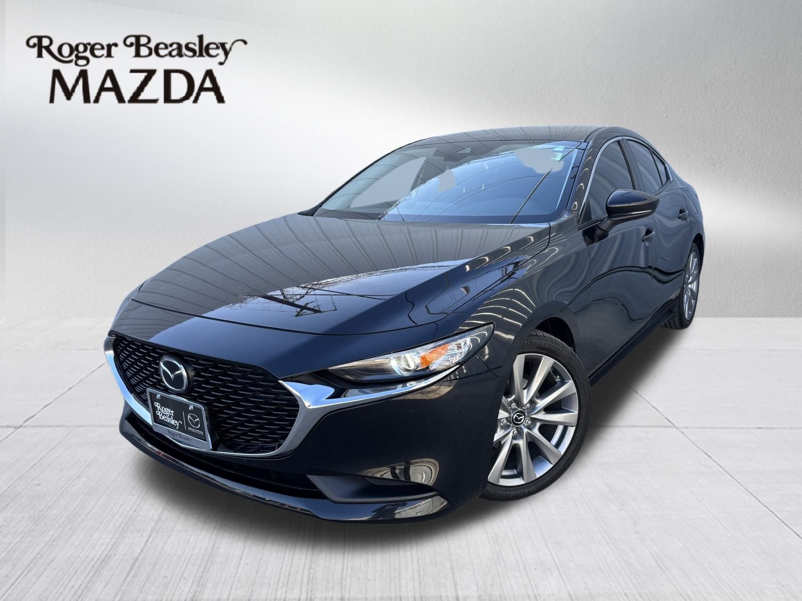 Used Car 2022 Mazda Mazda3  Select For Sale Under $20,000 In Austin, Texas